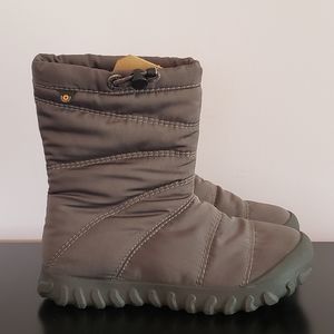 Bogs B Puffy Mid Women's Insulated Boots NWOB